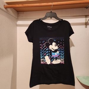 Micky Mouse T-shirt